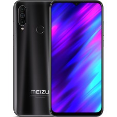 Мобильный телефон Meizu M10 3/32GB Black