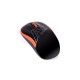 Мишка A4Tech G3-300N Black+Orange