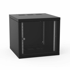 Шкаф настенный Zpas 12U 19" 600x600 Z-BOX (WZ-7240-20-A3-161-BNP)