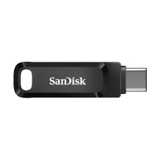 USB флеш накопитель SanDisk 64GB Ultra Dual Drive Go USB 3.1/Type C (SDDDC3-064G-G46)