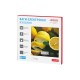 Весы кухонные Ardesto SCK-893LEMON