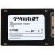 Накопитель SSD 2.5" 240GB Patriot (PBU240GS25SSDR)