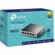 Комутатор TP-Link TL-SG1005P, 5 портовий, 10/100/1000 / POE