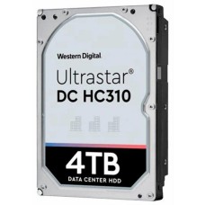 Жорсткий диск 3.5" 4TB WD (0B35950 / HUS726T4TALA6L4)