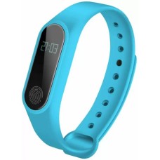 Фітнес браслет UWatch M2 Blue (F_52743)