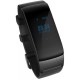 Фитнес браслет UWatch DF22 Black (F_59628)