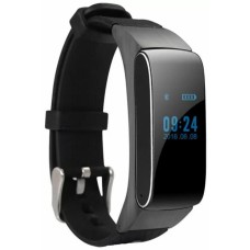 Фітнес браслет UWatch DF22 Black (F_59628)