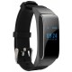 Фитнес браслет UWatch DF22 Black (F_59628)