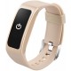 Фитнес браслет UWatch DB04 Golden (F_56042)