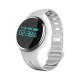 Фитнес браслет UWatch E07 White (F_54972)