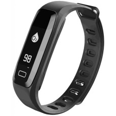 Фитнес браслет UWatch G15 Black (F_59643)