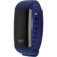 Фитнес браслет UWatch G19 Blue (F_59663)