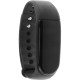 Фитнес браслет UWatch ID101 Black (F_59965)