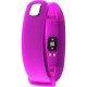 Фитнес браслет UWatch M88 Purple (F_59970)