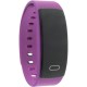 Фитнес браслет UWatch QS80 Purple (F_59888)