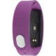 Фитнес браслет UWatch QS80 Purple (F_59888)