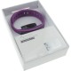 Фитнес браслет UWatch QS80 Purple (F_59888)