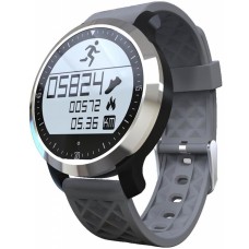 Фитнес браслет UWatch SF69 Grey (F_54128)