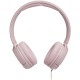 Наушники JBL T500 Pink (JBLT500PIK)