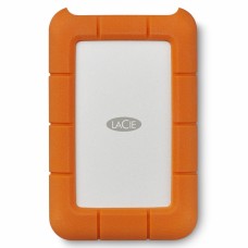 Внешний жесткий диск 2.5" 4TB LaCie (STFR4000800)