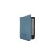 Чохол до електронної книги Pocketbook Shell для PB616/PB627/PB632, Bluish Grey (WPUC-627-S-BG)