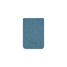 Чохол до електронної книги Pocketbook Shell для PB616/PB627/PB632, Bluish Grey (WPUC-627-S-BG)