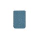 Чохол до електронної книги Pocketbook Shell для PB616/PB627/PB632, Bluish Grey (WPUC-627-S-BG)