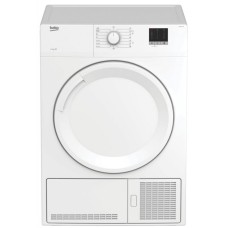 Сушильная машина Beko DB7111PA