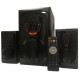 Акустическая система Greenwave SA-3015BT Black-orange (R0015305)