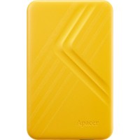 Внешний жесткий диск 2.5" 1TB Apacer (AP1TBAC236Y-1)