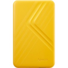 Зовнішній жорсткий диск 2.5" 1TB Apacer (AP1TBAC236Y-1)