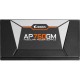 Блок живлення GIGABYTE 750W (GP-AP750GM)