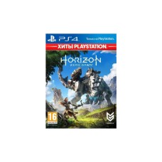 Игра Sony Horizon Zero Dawn. Complete Edition (Хити PlayStation) [PS4, (9707318)