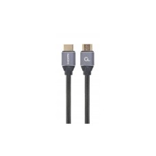 Кабель мультимедийный HDMI to HDMI 1.0m Cablexpert (CCBP-HDMI-1M)