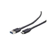 Дата кабель USB 3.0 AM to Type-C 0.1m Cablexpert (CCP-USB3-AMCM-0.1M)