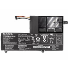 Акумулятор до ноутбука PowerPlant LENOVO Ideapad 300S (L14M2P21) 7.4V 30Wh (NB480715)