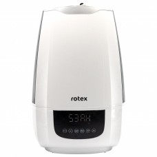 Зволожувач повітря Rotex RHF600-W