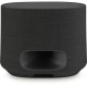 Акустическая система Harman Kardon Citation Sub Black (HKCITATIONSUBBLKEU)