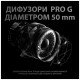 Наушники Logitech G PRO X Gaming Headset BLACK USB (981-000818)