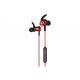 Наушники 2E S9 WiSport Wireless In Ear Headset Waterproof (2E-IES9WRD)