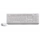 Комплект A4Tech FG1010 White