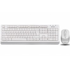 Комплект A4Tech FG1010 White