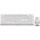 Комплект A4Tech FG1010 White