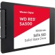 Накопитель SSD 2.5" 500GB WD (WDS500G1R0A)