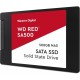 Накопитель SSD 2.5" 500GB WD (WDS500G1R0A)