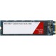 Накопичувач SSD M.2 2280 500GB WD (WDS500G1R0B)