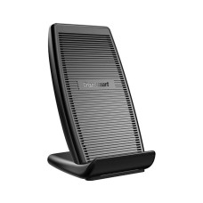 Зарядний пристрій Tronsmart WC05 Dual Coil Wireless Charger Black (280614)