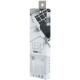 Дата кабель USB 2.0 AM to Apple 30pin 0.5m Lesu RC-050 White Remax (F_48634)