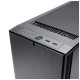 Корпус Fractal Design DEFINE MINI C BLack (FD-CA-DEF-MINI-C-BK-TG)