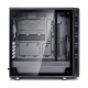 Корпус Fractal Design DEFINE MINI C BLack (FD-CA-DEF-MINI-C-BK-TG)